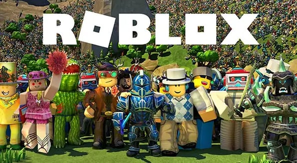 Pulling in $70m, Roblox’s content creators crowdsource their way to cash