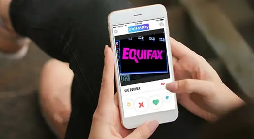 Josh Browder’s DoNotPay lets users ‘swipe right’ on court settlements and sue for $25k