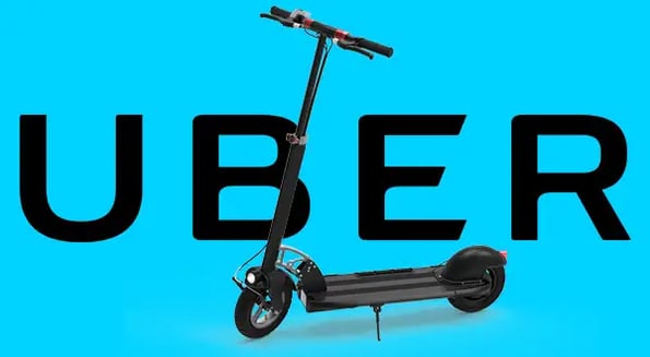 The CEO of Sidecar has spoken: “The ‘Uber of scooters’ is going to be Uber”