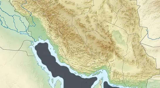 After Gulf of Oman oil-splosions, buyers start eyeing Texas’ fossil juice