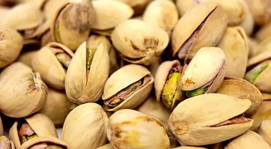 A pistachio power struggle cracked wide open… and the Middle East is going nuts