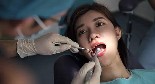 How Massachusetts’ election could change dental insurance