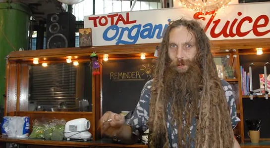 WeWork goes vegetarian — and so do its expense reports