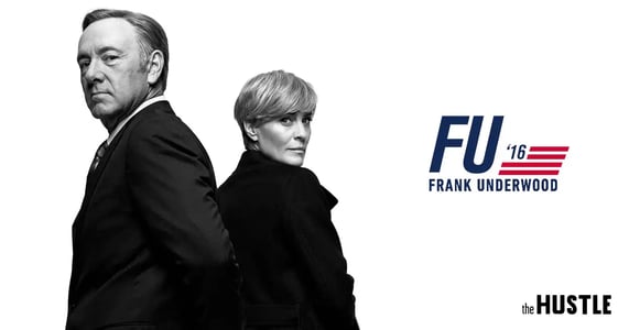 How ‘House of Cards’ Changed the Content Marketing Game