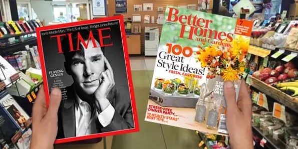 Time, Inc. bought for $2.8B… with a little help from the Koch brothers