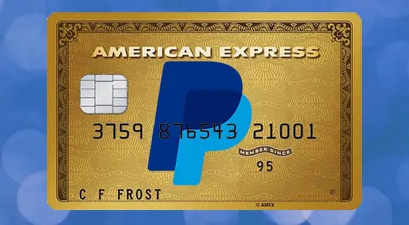 PayPal is now worth more than American Express
