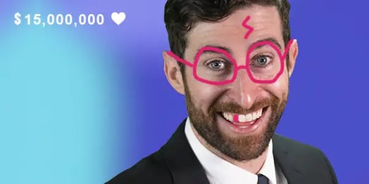 HQ gets into the branded game making an argument that the trivia app is here to stay