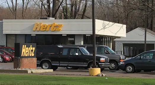 That’s gotta Hertz: The rental company is suing consulting giant Accenture over a big-time website design fail