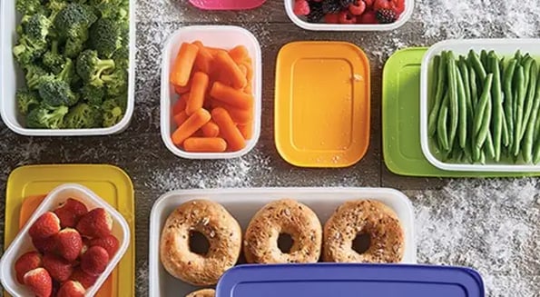 Tupperware lifted the lid on financial shenanigans, but now its investors can’t be contained