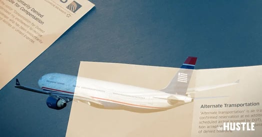 The Secret Airline Passenger Rights You Don't Know About