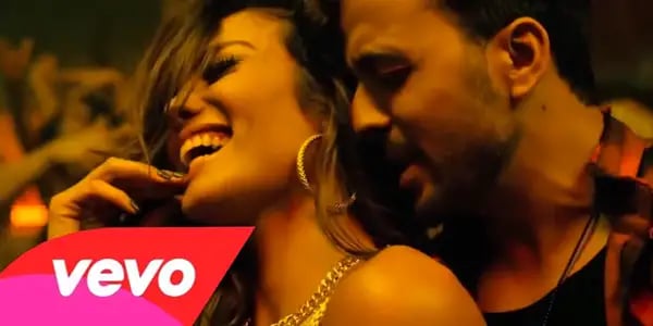 Vevo had a big 2017, and music vids are back babayyy