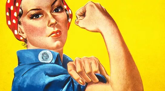 The femtech market is expected to reach $50B by 2025
