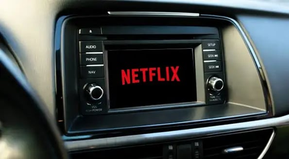 Hulu, Netflix, Nissan? Subscription cars are hitting the road