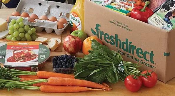 As the race to deliver groceries heats up, new distribution hubs keep produce cool