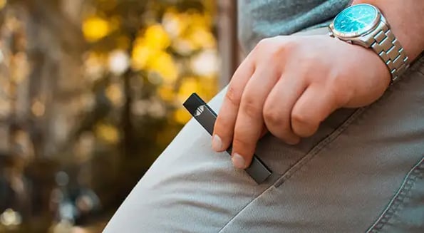 UPDATE: JUUL is now valued at $15B, becomes fastest startup to hit ‘decacorn’ status