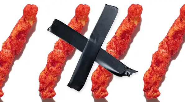 A crazy update on the ‘inventor’ of Flamin’ Hot Cheetos