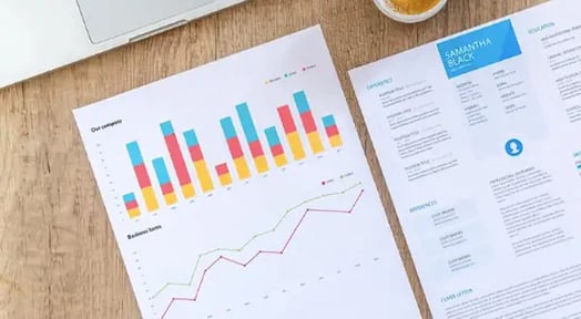 About those diversity and inclusion reports: They aren’t pretty