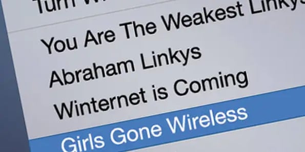 How to prevent a KRACK attack on your Wi-Fi