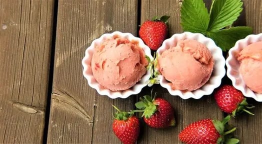 I scream, you scream: The Museum of Ice Cream raises $40m