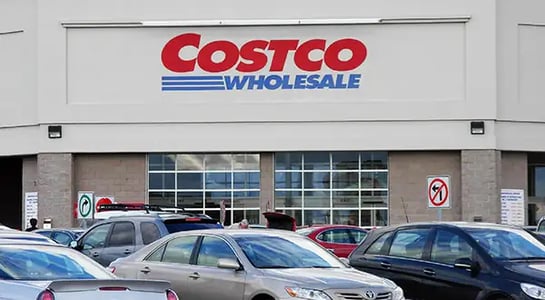 Why in the name of Kirkland Signature does Costco sell $600k wedding rings?
