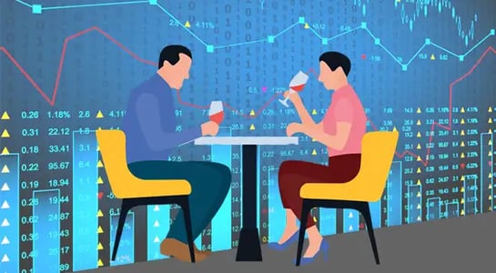 OpenTable will share its hard-earned data for a fee, but are they the rightful owners?