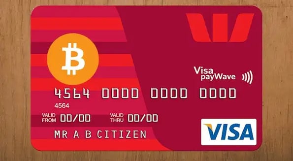 Visa is the latest legacy finance player to embrace crypto