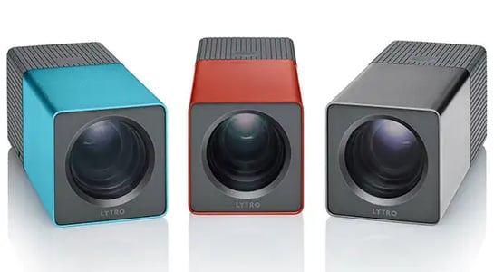 Futuristic camera company Lytro shuts down, despite promising tech and $216m in funding