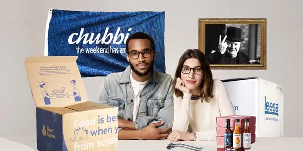 Direct-to-consumer brands are changing the way we buy — and the old dogs are nervous