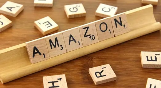 Advertisers are ditching Google and putting their search budgets into Amazon