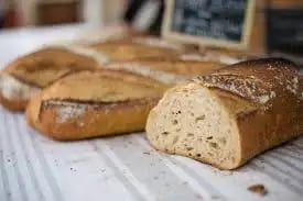Smaller loaves are coming to a bread aisle near you