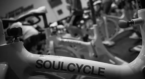 Equinox and SoulCycle are partnering to create a talent agency for fitness influencers
