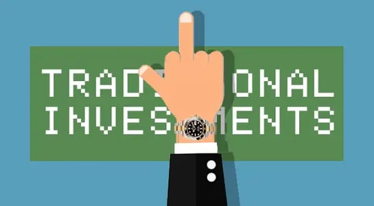 While the rest of us haven’t been watching, Rolexes have made rich wrists much richer