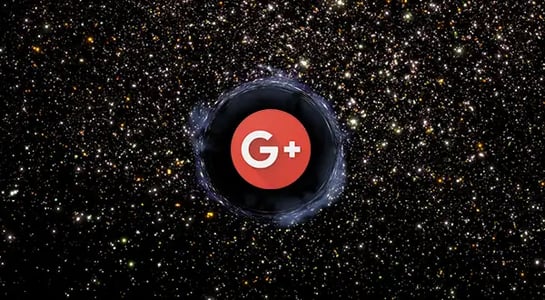She gone: Google+ network closes indefinitely after security breach