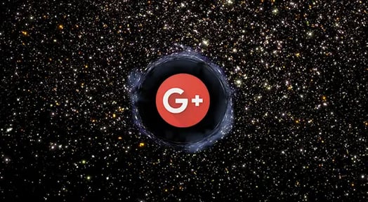 She gone: Google+ network closes indefinitely after security breach
