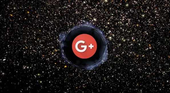 She gone: Google+ network closes indefinitely after security breach