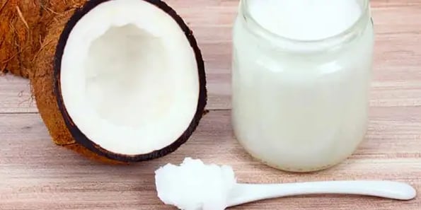 The coconut oil health kick is finally losing steam