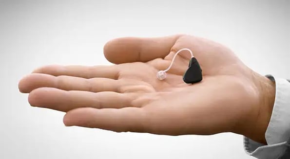 Bose won US approval to produce new cutting-edge hearing aids