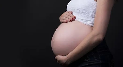 Pregnancy data: the hot new product that’s flying off the shelves