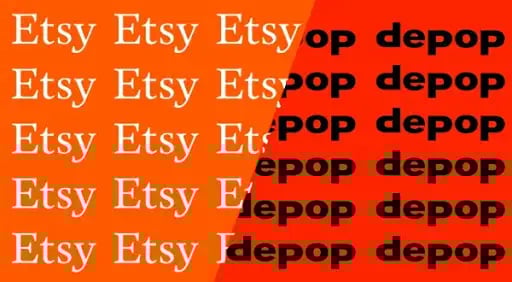 Etsy buys ticket to the cool kids’ table with $1.6B Depop acquisition