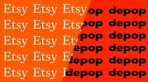Etsy buys ticket to the cool kids’ table with $1.6B Depop acquisition