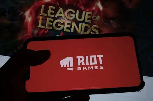 Riot Games agrees to $100m settlement in gender-discrimination lawsuit