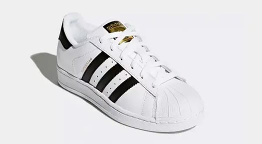 Adidas is limiting its flagship shoes — because in the sneaker biz, less is more