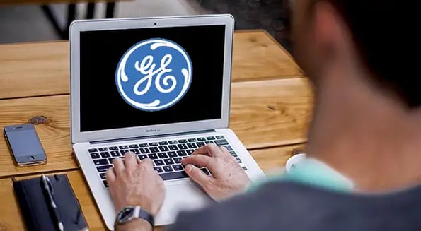 General Electric is spinning off a separate digital company to keep the lights on