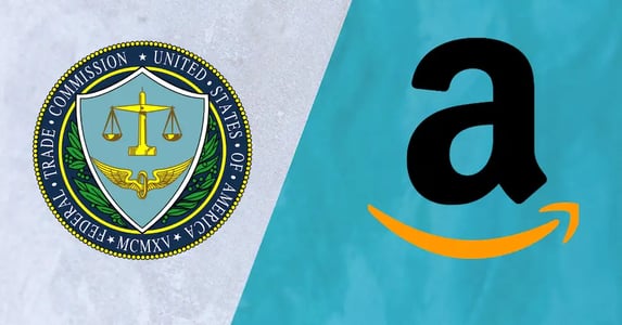 FTC vs Amazon