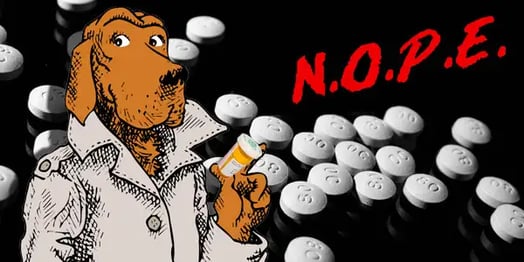 Too little too late: Purdue Pharma will no longer promote opioids to doctors
