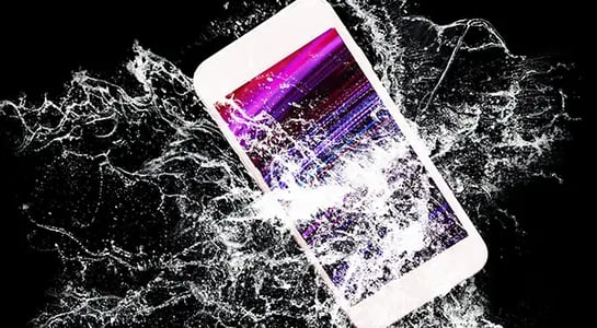 Apple spends big bucks on making your iPhone screen hard to break