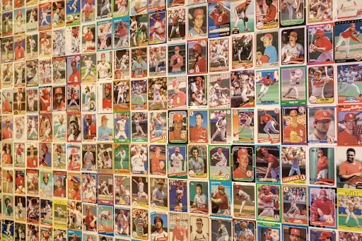 The sports card market is booming, with more ways to participate than ever before
