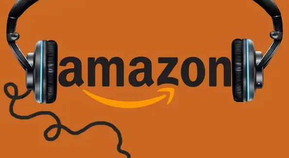 Amazon wants to live the stream