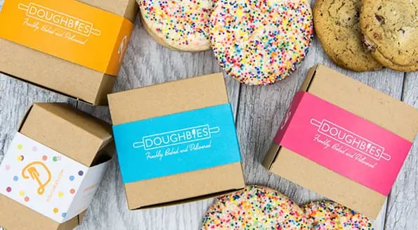 VC-funded cookie startup Doughbies shuts down — because you can’t 10x everything