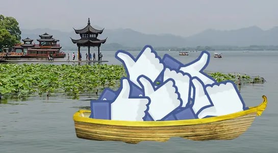 China teased Zuckerberg with a taste of the promised land — then took it all away